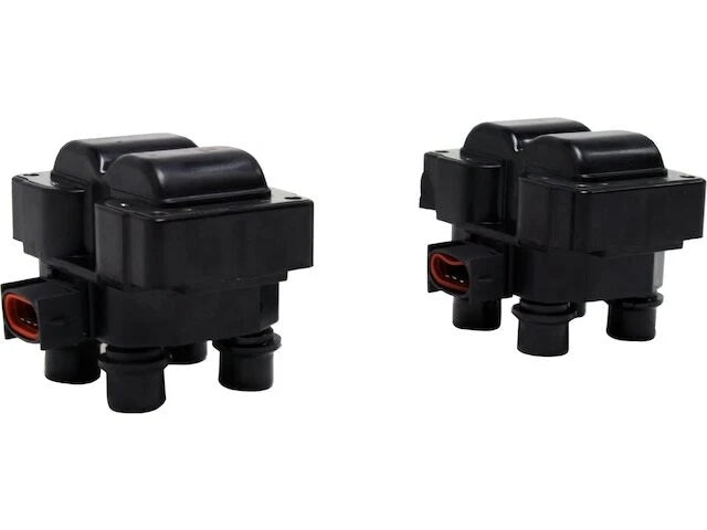 Ignition Coil for Mazda B2300 (1994–1997) CY212ZD