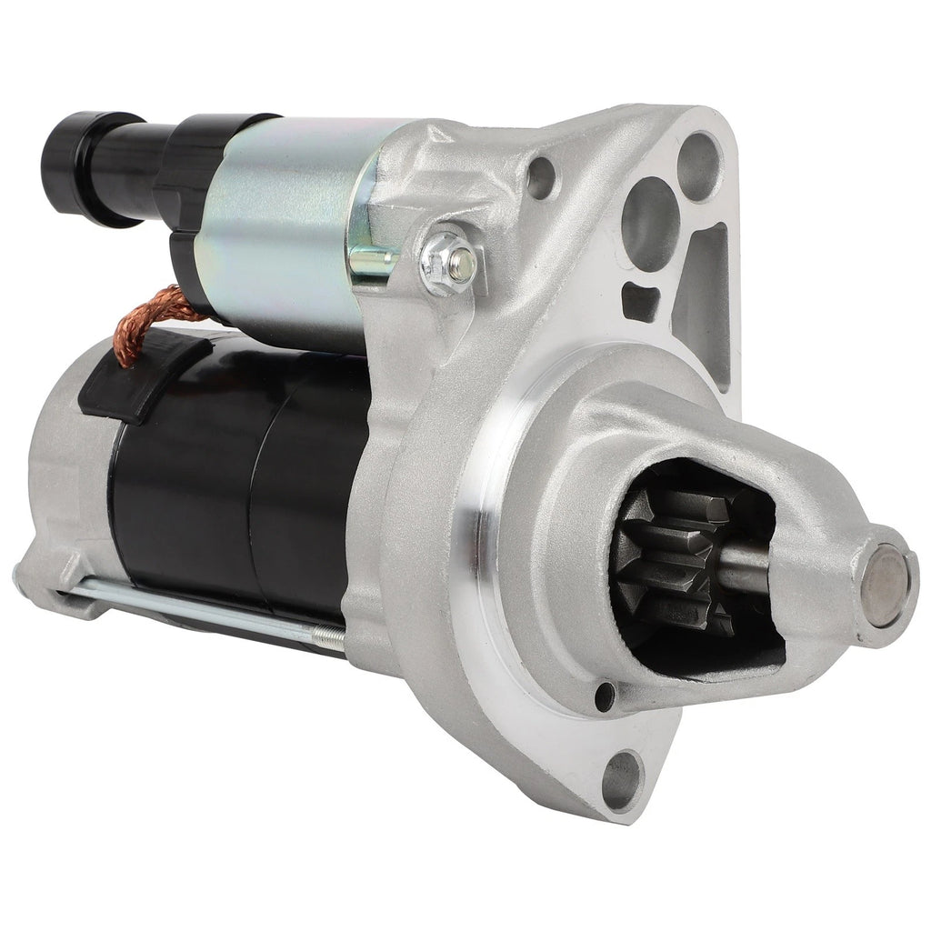 Starter Motor for Honda Accord CR-V (2007–2010, 2013) 17957S 280-0369 2448502