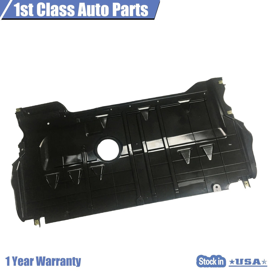 Engine Splash Guard Undercar Shield for Mazda 3/5 (2004-2010)