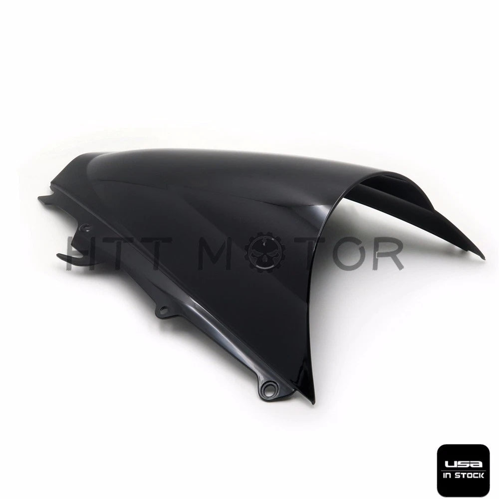 Windshield for Triumph Daytona 675 (2009–2012) Black