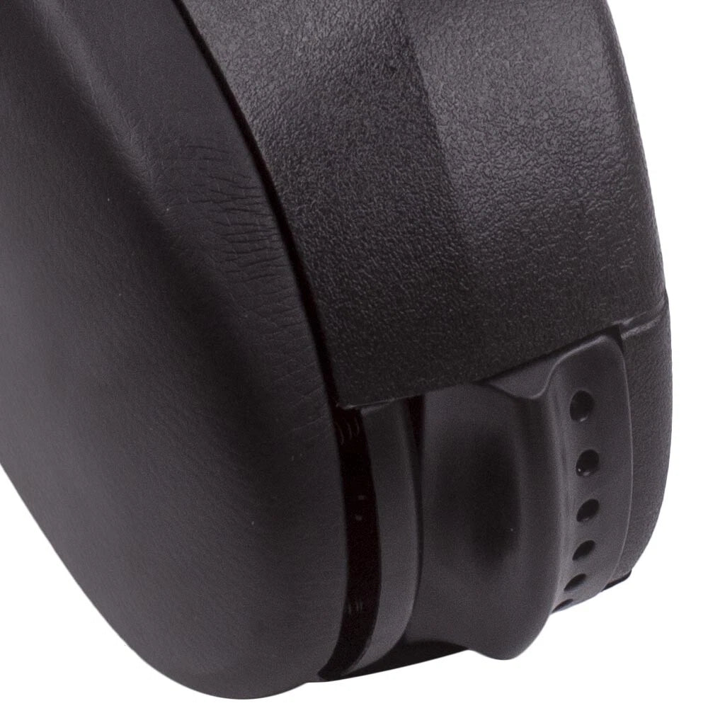 Center Storage Box Armrest for VW Golf Jetta Passat (1998-2004) Black