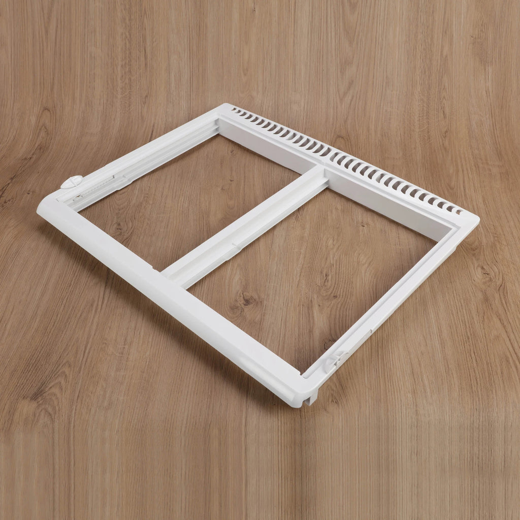 Crisper Pan Frame for Electrolux Frigidaire (No Glass)
