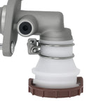 Clutch Master Cylinder for Acura RSX (2002–2006) Honda Accord CR-V (2003–2007)