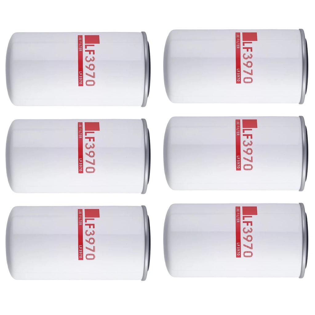 Oil Filter for Freightliner FS65/XC (1999-2005)