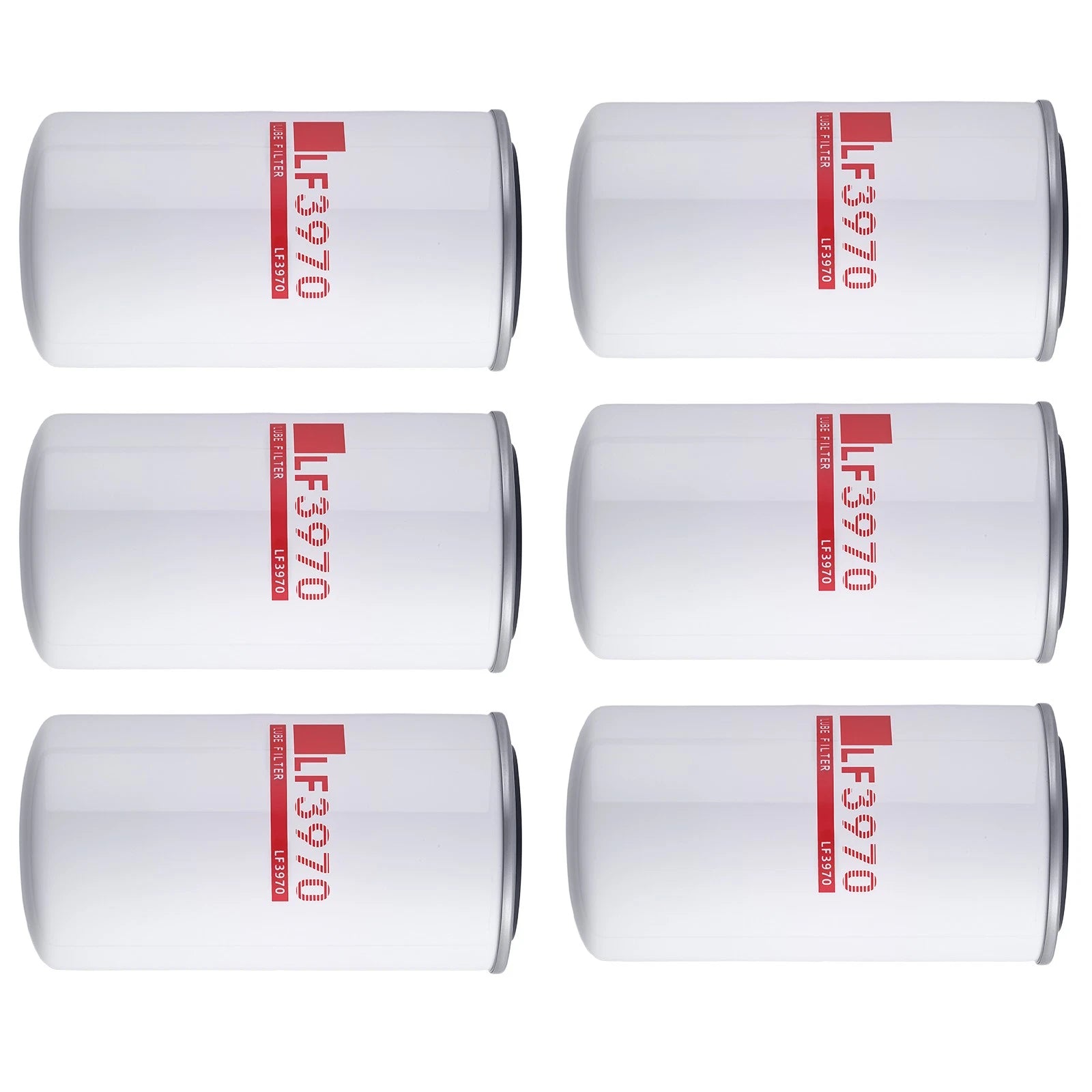 Oil Filter for Freightliner FS65/XC (1999-2005)