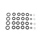 4 x Carburetor Repair Kits for YAMAHA XJ700X MAXIM (1985-1986)