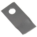 LH Disc Mower Blade for Fella Models