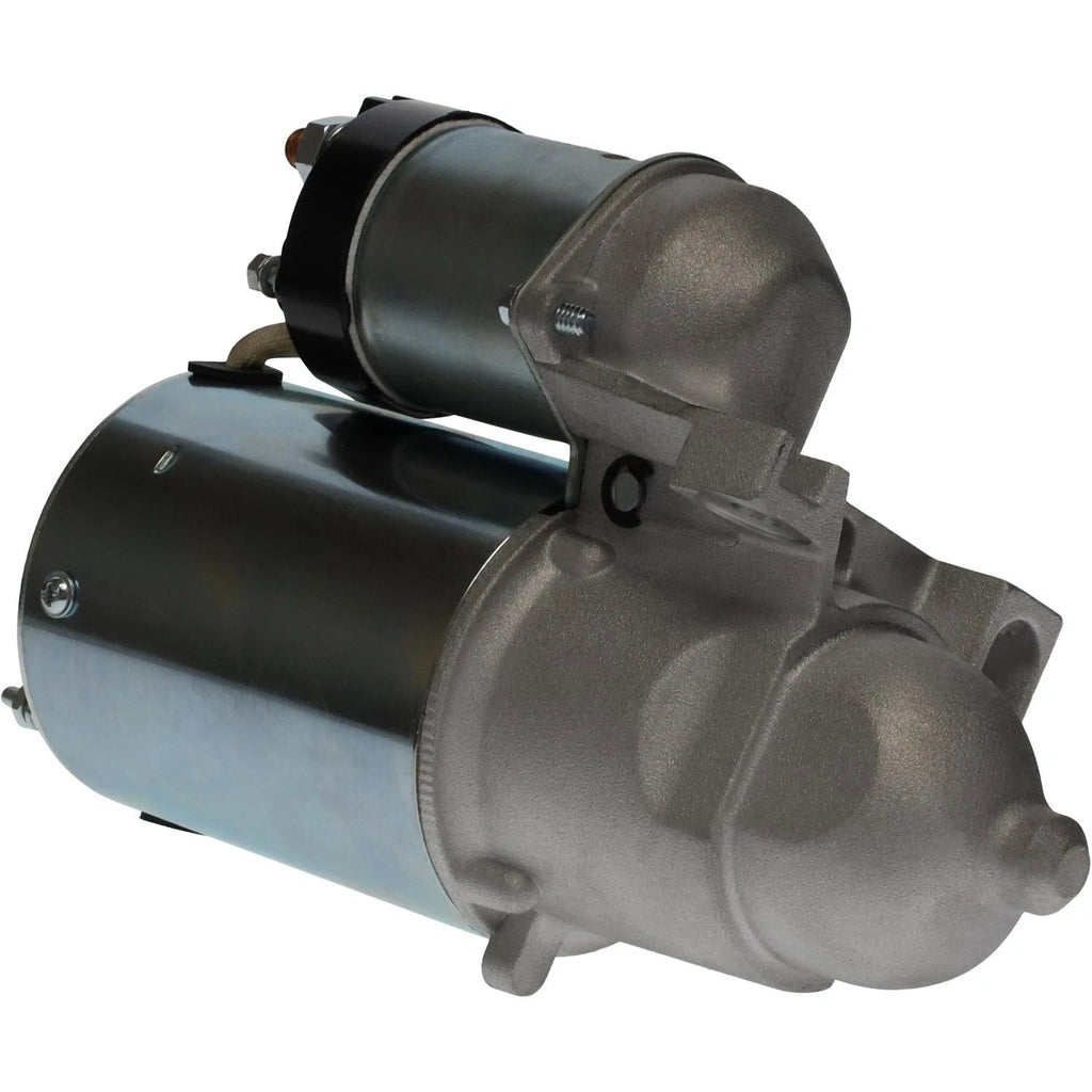 Starter for Cadillac Cimarron (1985–1986) Pontiac J2000/Sunbird (1985–1986)