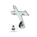 Interior Rear View Mirror Bracket OEM Replacement for 1962-1965 Chevy Nova