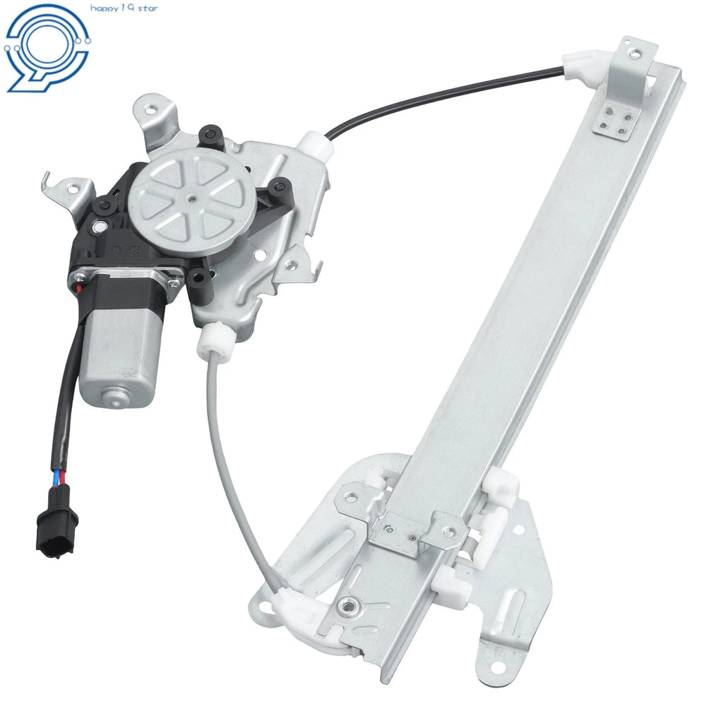 Power Window Regulator with Motor for Nissan Altima (2002-2006)