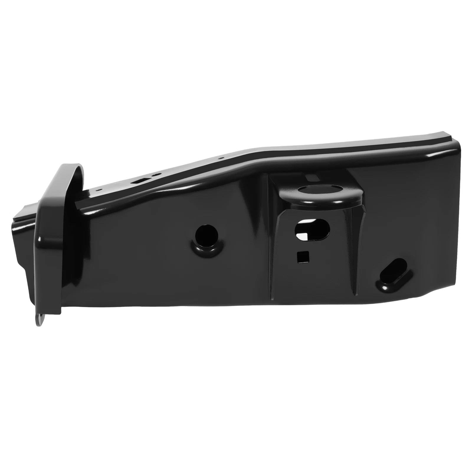 Driver Left Bumper Bracket Repair Kit for Ford F-150 (2009–2014)