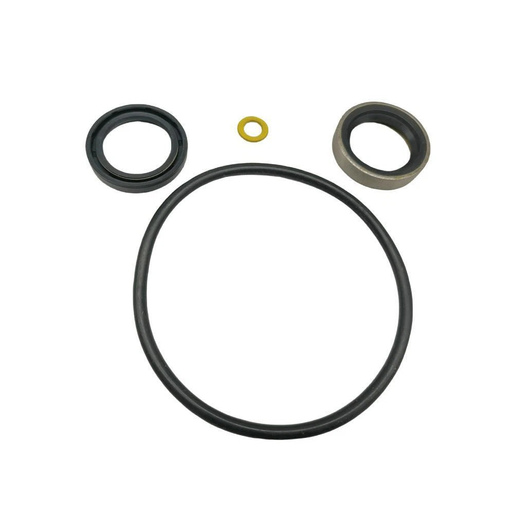 Lower Unit Oil Seal & O-ring Set for Mercruiser MR & Alpha One (26-14077, 896524)