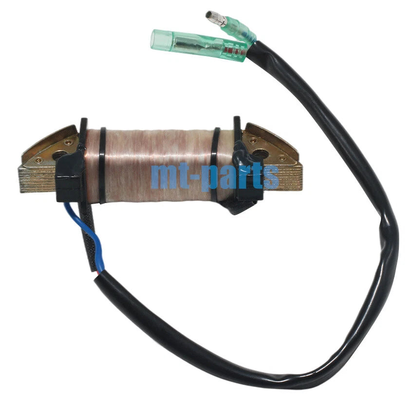 Excitr Coil for Tohatsu Outboard M9.9D2 M15D2 M18E2 (2002–2003) 3G3-06021-1