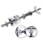 Compact Bicycle Tool for Ball Drum Base on Mountain & Road Bikes