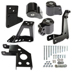 Engine Mounts Motor Swap Kit for Civic EG K20 K24 DC2 (1992–1995)