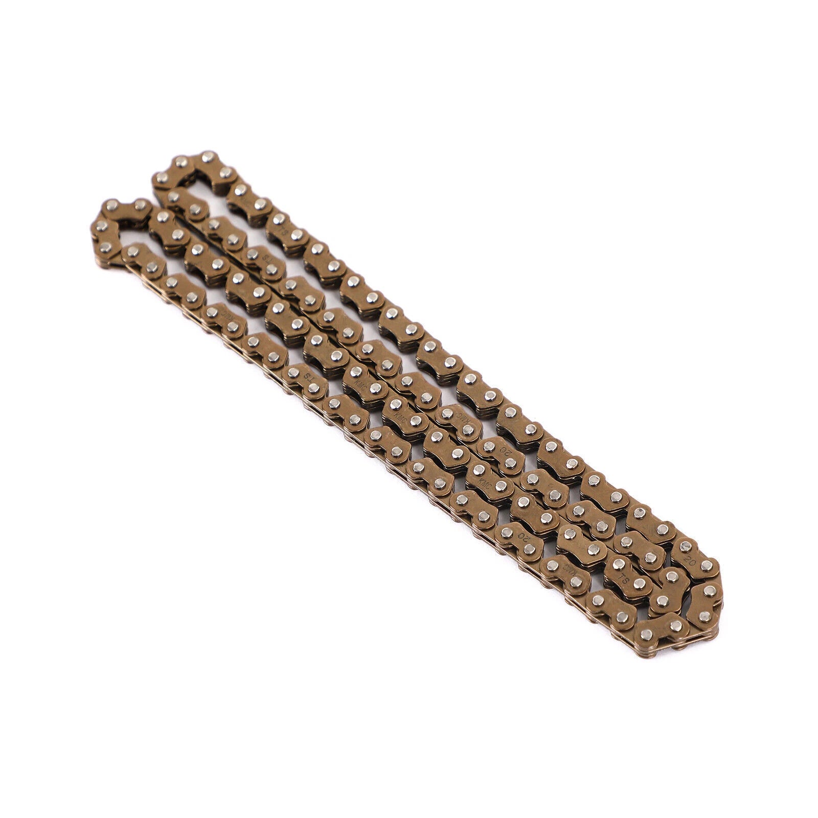 Drive Chain for Yamaha XVS125, XVS250, YFM35BA, YFM350F (94591-51110, 94591-87110)