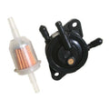 Fuel Pump for 28N707 28P777 Engines Replaces LG808656 M138498