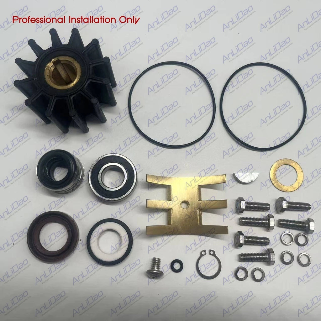 Major Repair Kit for Sherwood G1006 Generator (132-0356, 132-0413)