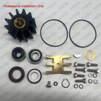 Major Repair Kit for Sherwood G1006 Generator (132-0356, 132-0413)