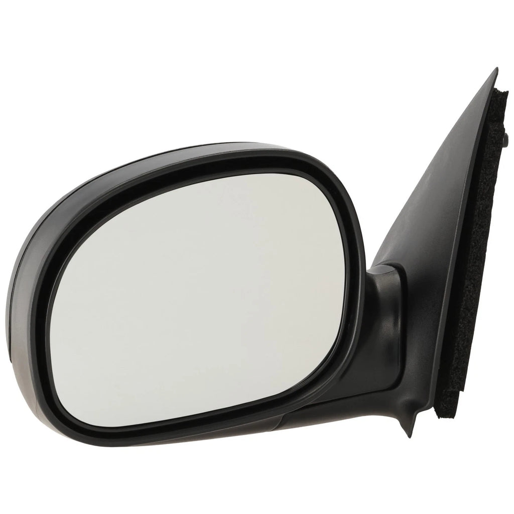 Driver Side Mirror for F150 Truck (1997–2003) Manual Textured