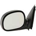 Driver Side Mirror for F150 Truck (1997–2003) Manual Textured