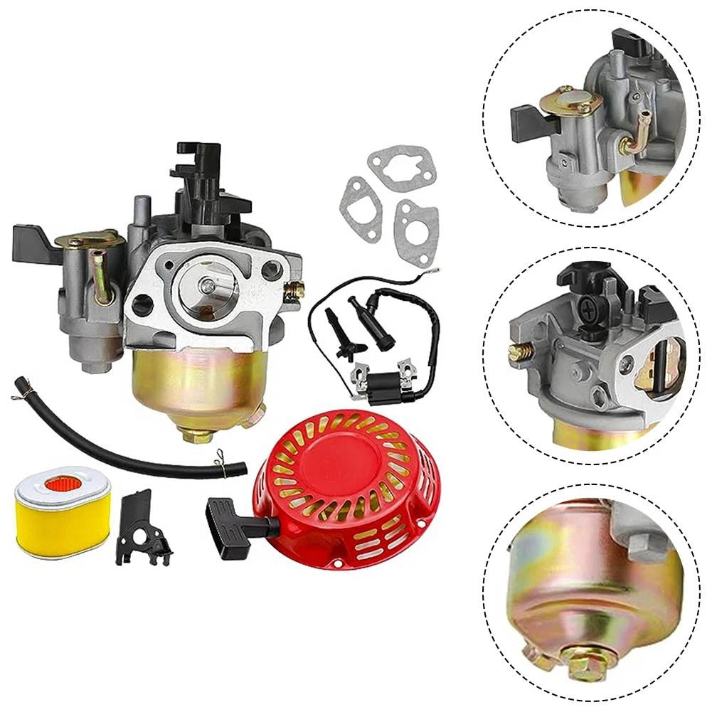 Fuel System Repair Kit for Honda GX120 GX140 GX168