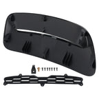 Front Air Hood Bonnet Scoop Vent for Mini Cooper S (2007–2014)