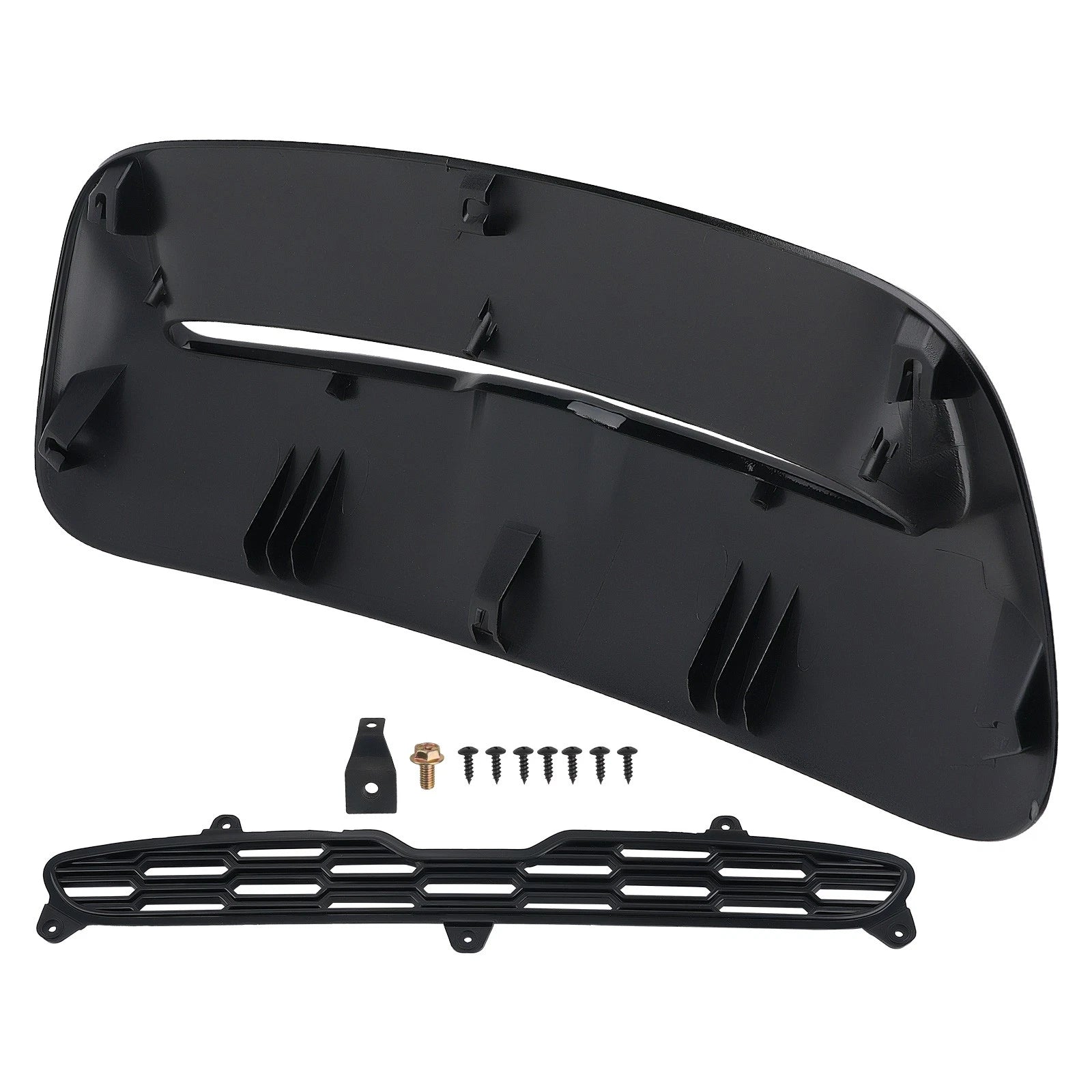 Front Air Hood Bonnet Scoop Vent for Mini Cooper S (2007–2014)