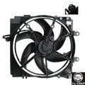 Radiator Fan Assembly for Mazda 626 (MA3115109, S:FSD715210)