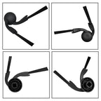 6X Side Brush Kit for Xiaomi Mijia H50 Pro