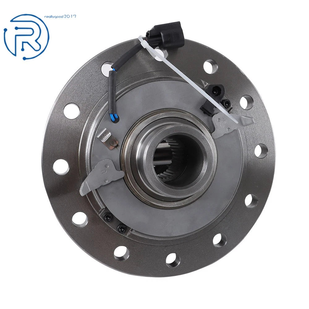Rear Differential Case for Ford F150 (2017-2020) Electronic Locking Posi
