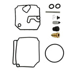 Rebuild Kit for Outboard Carburetor 75HP 80HP 90HP 2-Stroke (6H1-W0093-10-00)