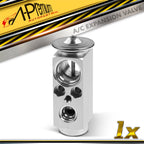 A/C Expansion Valve for Chrysler Town & Country Dodge Jeep Commander (2008–2016)