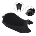 Lower Front Driver Seat Pillion Saddle Black for BMW R1300GS (2024–2025)