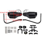 Handguard Protector Cover for CF MOTO 450MT (2024)