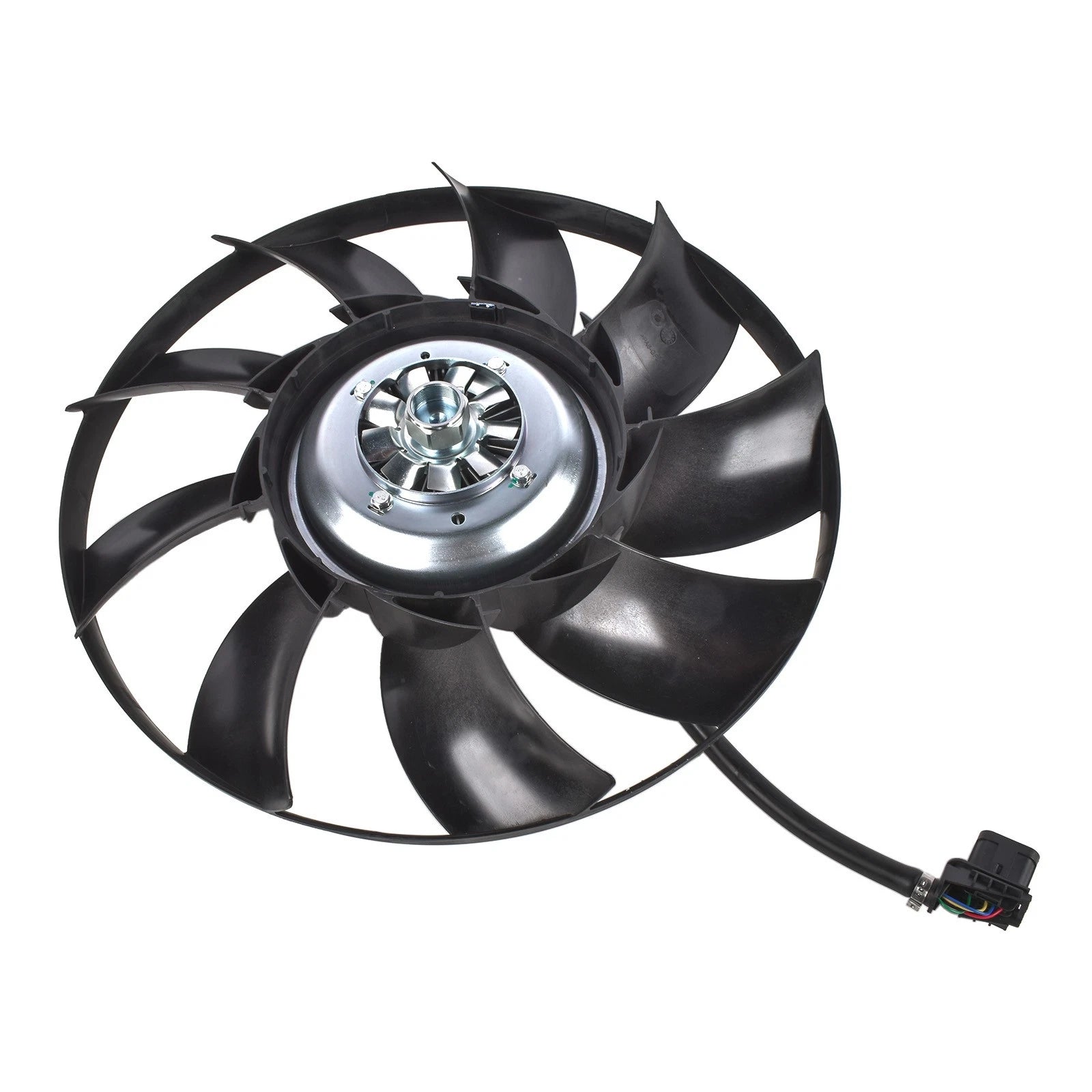 Cooling Fan Clutch for Land Rover Range Rover Sport (2010–2017) LR012644