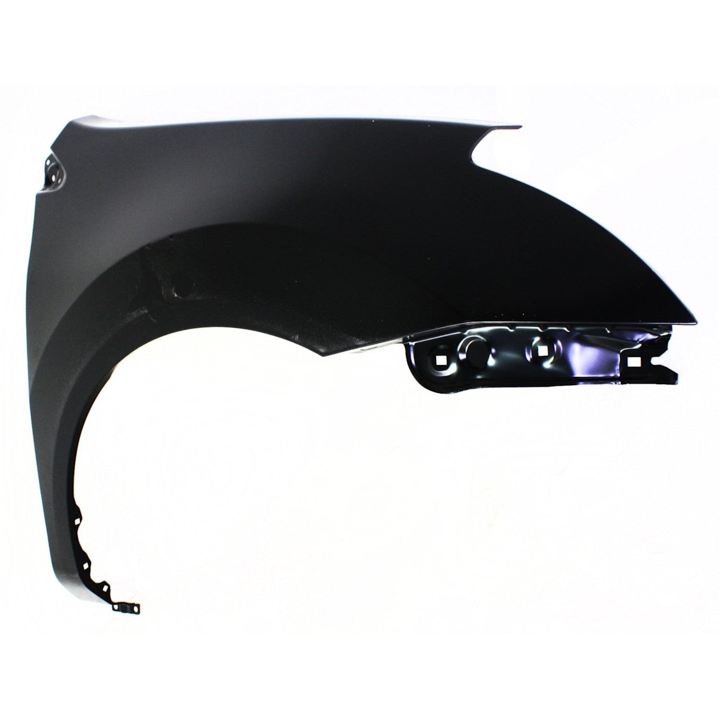 Fender for Nissan Rogue (2011–2013) Front Driver and Passenger Side