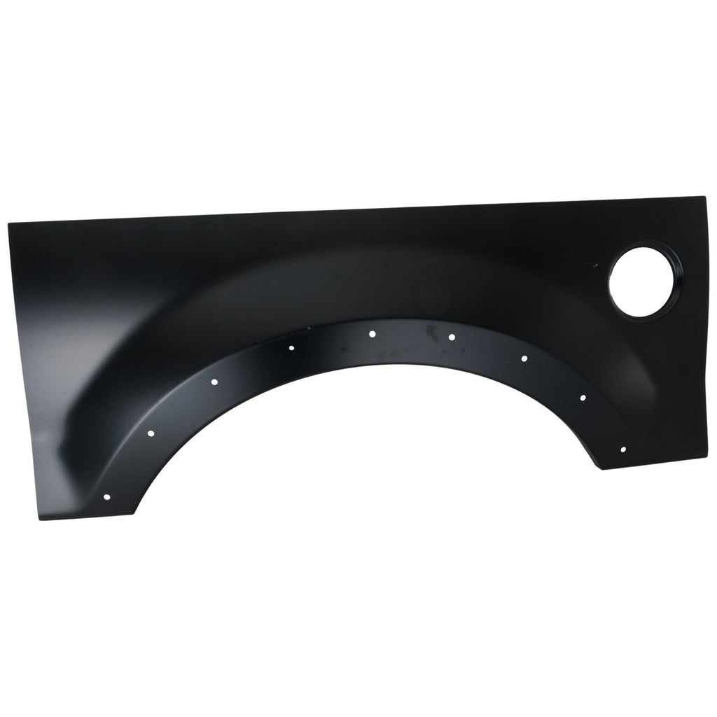 Set of 2 Wheel Arches for Ford F150 Truck