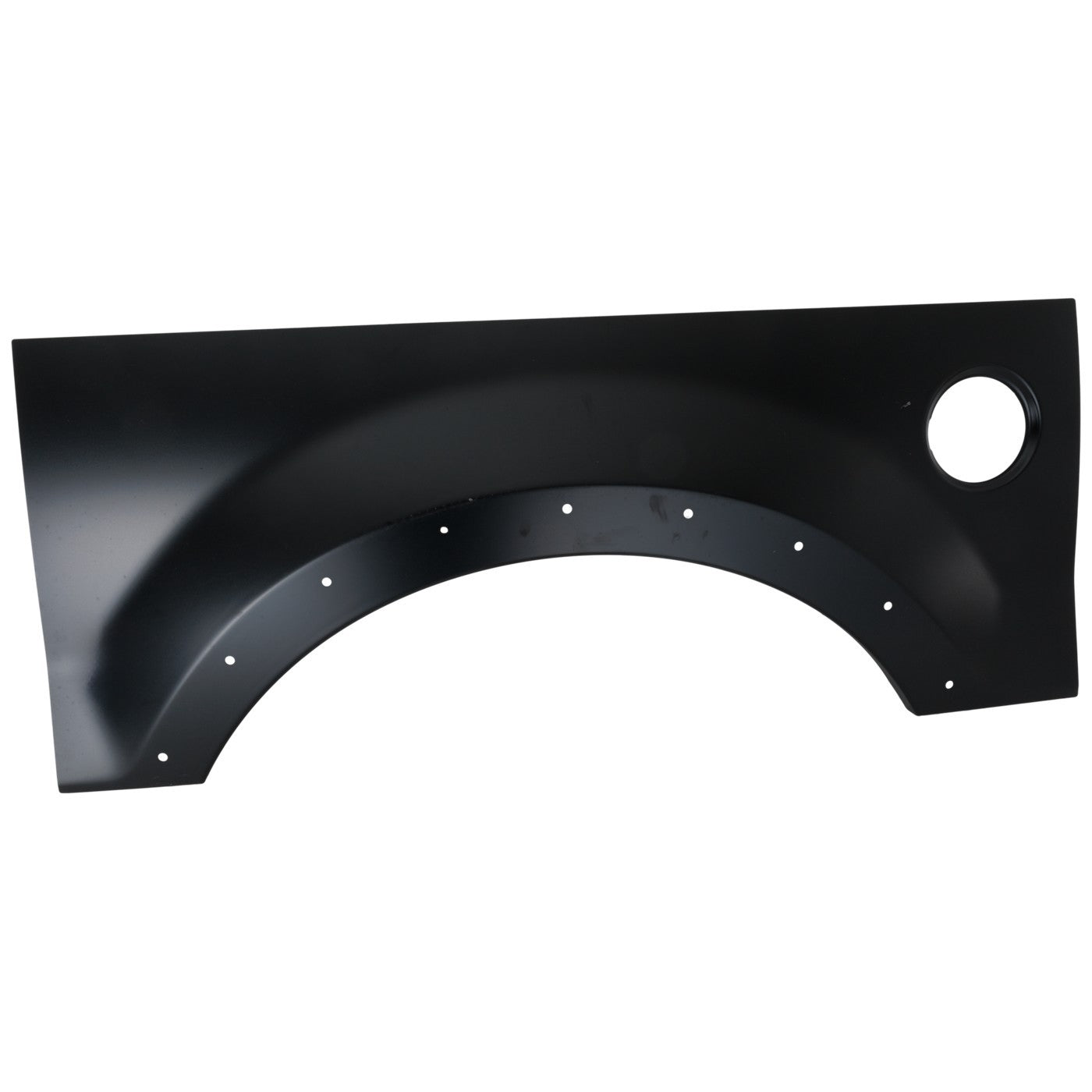 Set of 2 Wheel Arches for Ford F150 Truck