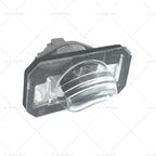 License Plate Light for Honda Jazz Hybrid (2016–2020)