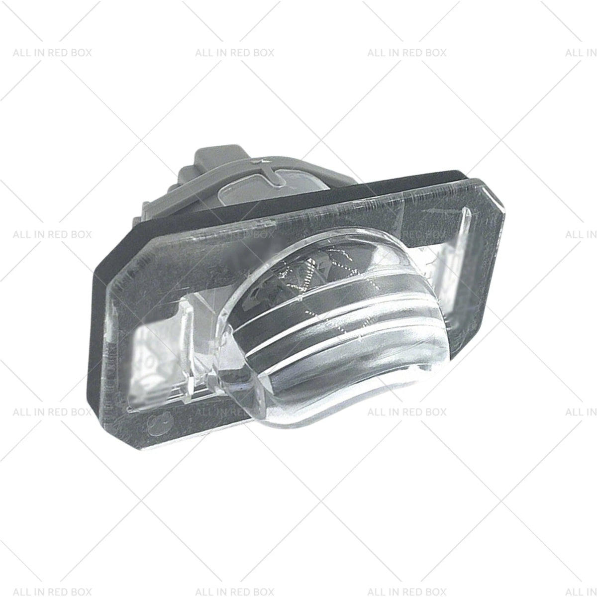 License Plate Light for Honda Jazz Hybrid (2016–2020)