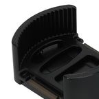 Oil Filter Socket Tool 80-105mm Range for Auto Service (1/2 inch)