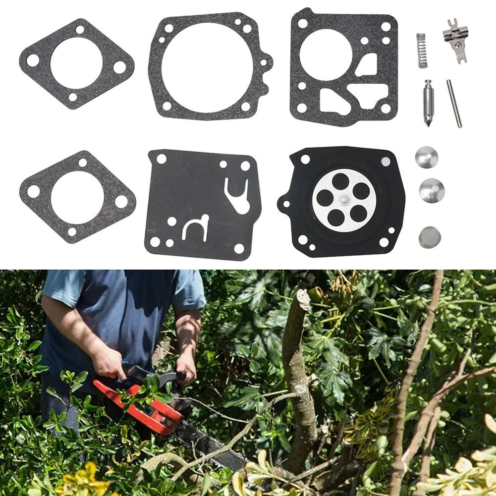 Gasket Kit for Tillotson RK-23HS (Repair Parts)