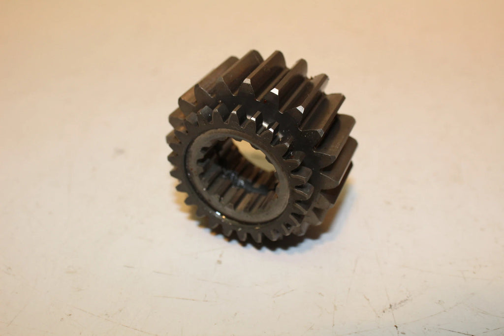 Transfer Drive Gear for Yamaha VX Sport, VX Cruiser, VX110 (OEM 6B6-17586-00-00)