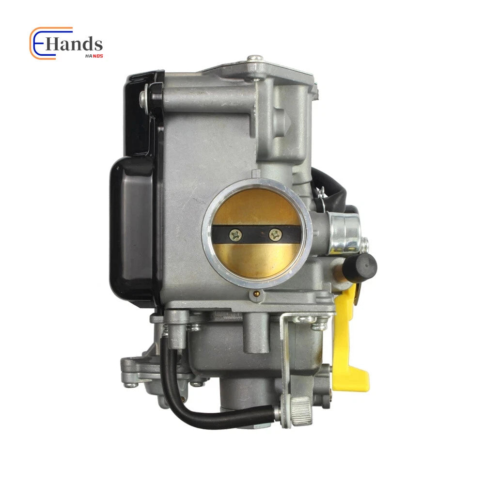 Carburetor Kit for Honda Sportrax 300 TRX300EX TRX300X (1993–2009)