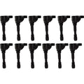 Ignition Coils Set of 12 for Audi S6 S7 A8 Quattro S8 RS7