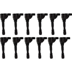 Ignition Coils Set of 12 for Audi S6 S7 A8 Quattro S8 RS7