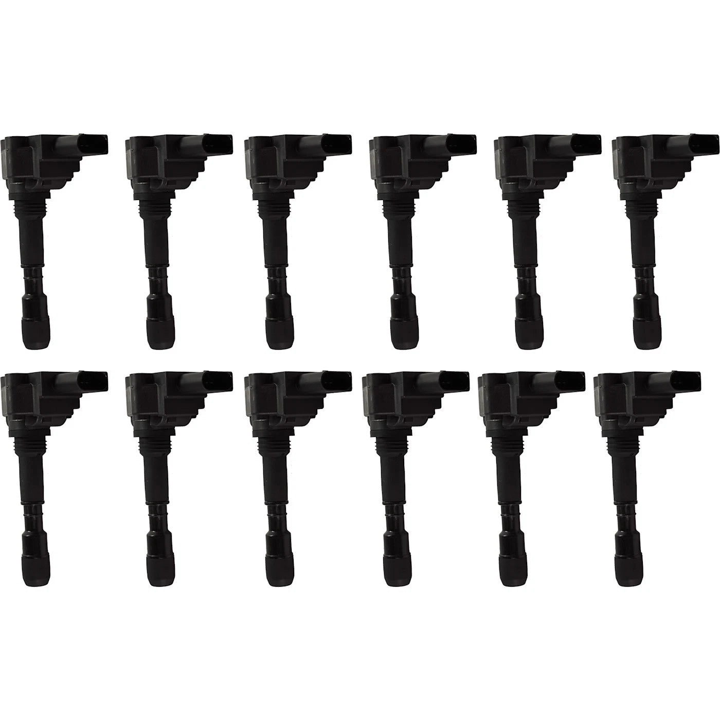 Ignition Coils Set of 12 for Audi S6 S7 A8 Quattro S8 RS7