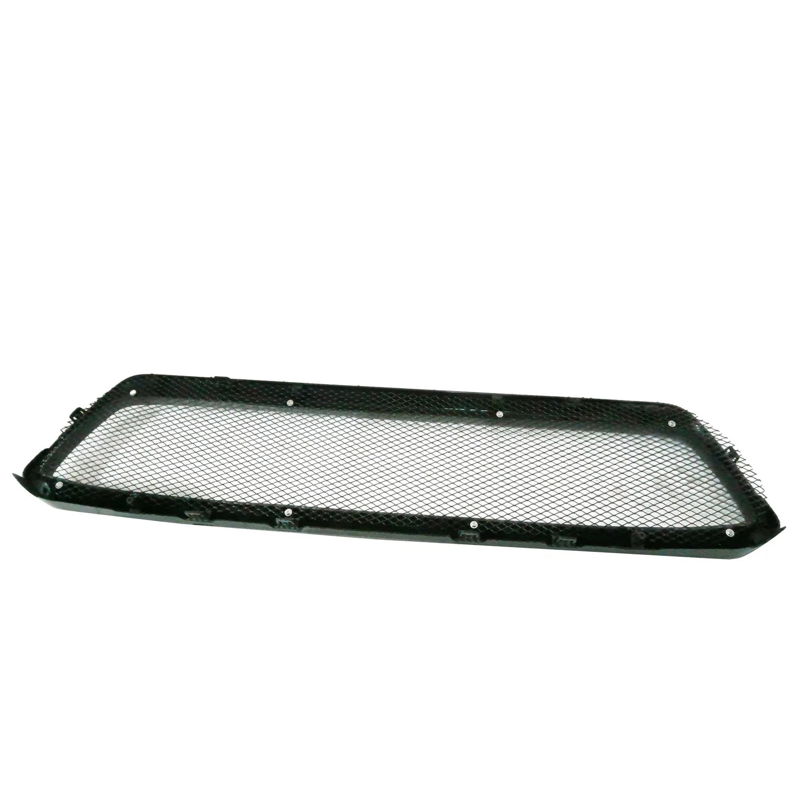 Black Grille Assembly for Subaru WRX STi (2014-2017)