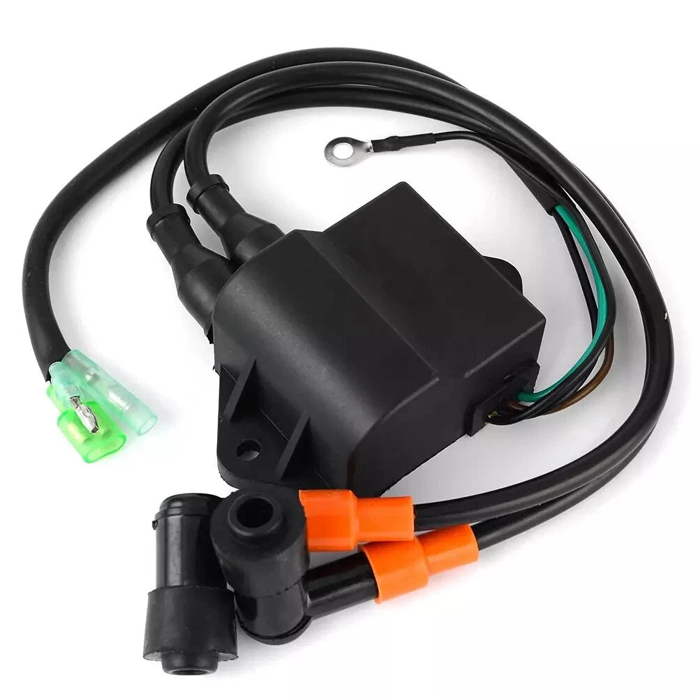 CDI Coil Unit Assy for Tohatsu M6B M8B Nissan NS6B NS8B (2-stroke) 3B2-06060-0